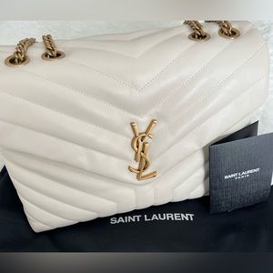 Beautiful YSL large bag